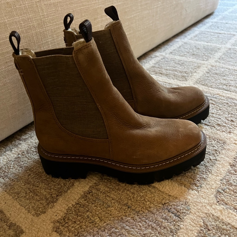 Only worn once - Picture 2 of 2
